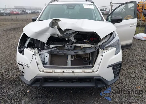 2024 Subaru Ascent Onyx Edition 7-Passenger z USA, uszkodzony, nr VIN 4S4WMAHD1R3438030